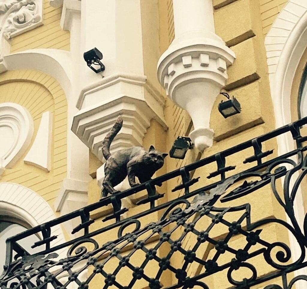 Новая Красивая Квартира. Tscherkassy Exterior foto