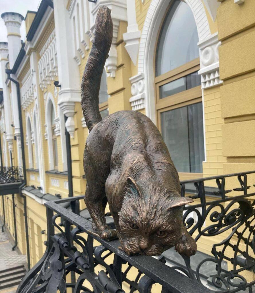 Новая Красивая Квартира. Tscherkassy Exterior foto